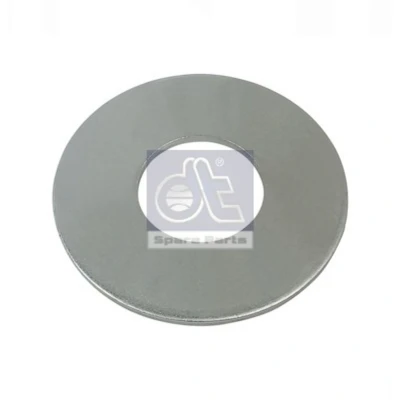 Kuva DT Spare Parts 7.11411 Aluslaatta