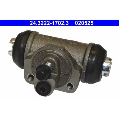 Kuva ATE 24.3222 1702.3 Takajarrusylinteri 22,2 NISSAN: NP300 Navara Pick up, up