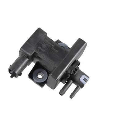 Kuva Paineenmuuntaja, turboahdin 12V opel, vauxhall OE 55599948
