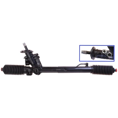 Kuva ELSTOCK 12 0040 Ohjausvaihde Hydraulinen Ohjaus vasemmalla ilman kulmavaihdetta M14 558