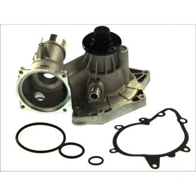 Kuva THERMOTEC D1B020TT Vesipumppu Tiivisteillä Mekaaninen BMW: 7, AUDI: A3 Hatchback, A6 C5 Sedan, A4 B6 Avant, SKODA: Octavia II Hatchback