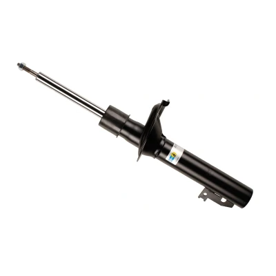 Kuva BILSTEIN B4 OE Replacement 22 227997 Iskunvaimentimet Etuakseli Kaasupaine Kaksiputki Joustintuki levyn alla, Tappi ylhäällä FORD: Transit Mk5 Bussi