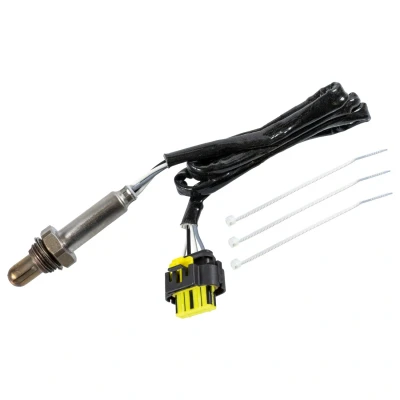 Kuva FEBI BILSTEIN 175881 Lambda Anturi Lämmitetty, Säätöanturi 4 OPEL: Astra H Caravan, Vectra C Hatchback, CHEVROLET: Cruze Sedan