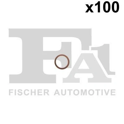 Kuva FA1 875.760.100 Rengastiiviste