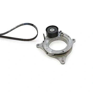 Kuva GATES K056PK1163 Moniurahihnasarja ThermalPro BMW: 3 Touring, Sedan, 1 Hatchback