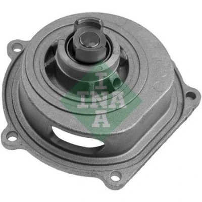 Kuva INA 538 0486 10 Vesipumppu LAND ROVER: Freelander I SUV Cabriolet, SUV, Discovery 1, HONDA: Accord 6 Limousine, CIVIC Fastback