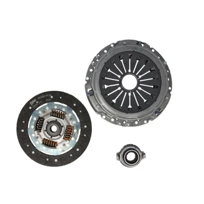 Kuva VALEO KIT3P 801348 Kytkinpaketti Painelevyllä Kytkinlevyllä, irroitinlaakerilla 236