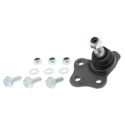 Kuva MAPCO 49182 Alapallonivel Etuakseli, vasen, oikea Kiinnitysmateriaalilla M12x1,25 DACIA: Duster SUV