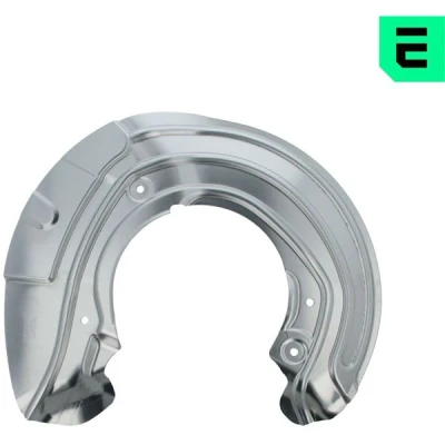 Kuva OPTIMAL BSP 5026L Jarrukilpi Etuakseli, vasen BMW: 3 Touring, Sedan