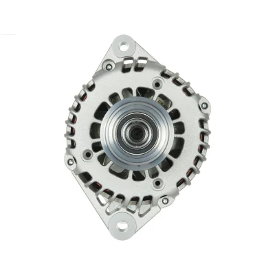 Kuva AS PL A1021 Laturi 12V 140A OPEL: Corsa D Hatchback, Zafira B, Astra H Caravan
