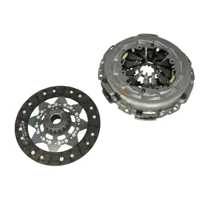Kuva LuK 623 3312 09 Kytkinpaketti MERCEDES BENZ: C sarja Sedan, T modell, E Sedan