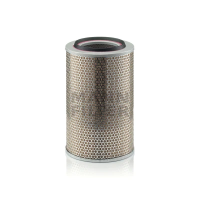 Kuva MANN FILTER C 24 508 Ilmansuodatin 378 243 Suodatinpanos MERCEDES BENZ: LK/LN2