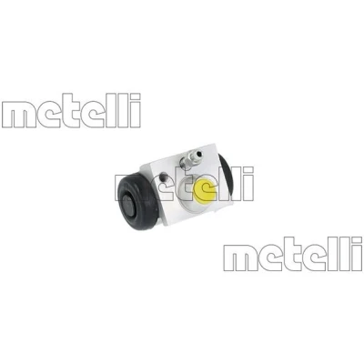Kuva METELLI 04 1139 Takajarrusylinteri 17,46mm Alumiini RENAULT: CLIO 4, 2, DACIA: Sandero I