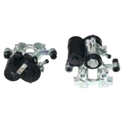 Kuva BUDWEG CALIPER 345112 Jarrusatula BMW: X1