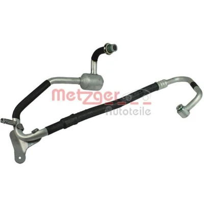 Kuva METZGER 2360041 Korkeapaine /Matalapainejohto, Ilmastointilaite
