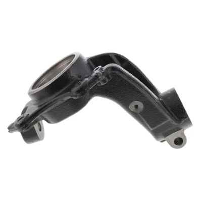 Kuva Olka akseli, pyöräntuenta, Etuakseli, oikea AUDI, SEAT, SKODA, VW OE 6C0 407 256 A, 6C0407256A, 6Q0 S