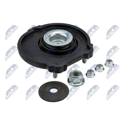 Kuva NTY AD CT 015 Jousijalan Tukilaakeri Etuakseli, oikea FIAT: Linea, Fiorino III Van / Farmari, Grande Punto Hatchback