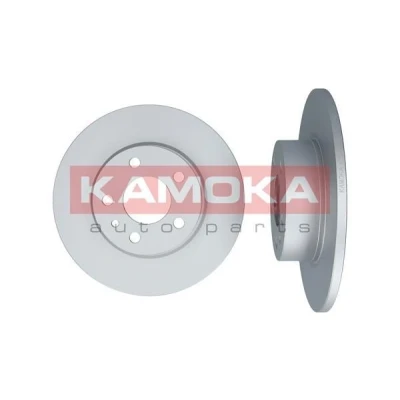 Kuva Jarrulevy, Taka akseli, Takana ALFA ROMEO 147, 156, 156 Sportwagon, 164, FIAT CROMA, LANCIA DELTA I, II, LYBRA, THEMA, THEMA SW OE 164062610