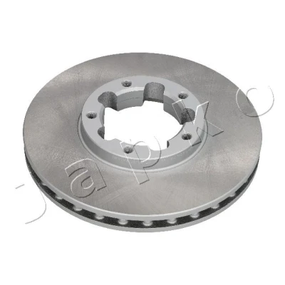 Kuva JAPKO 60161C Jarrulevyt Etuakseli 276 28 5 94 Tuuletettu Lakattu NISSAN: Cabstar