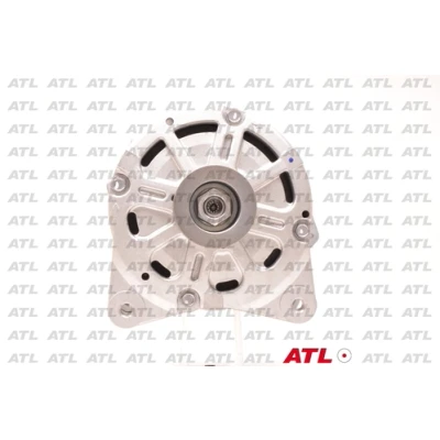 Kuva Laturi VW TOUAREG OE 07C903023, 07C903023X