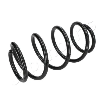 Kuva JAPANPARTS ZC1168A Jousi Etuakseli Kierrejousi