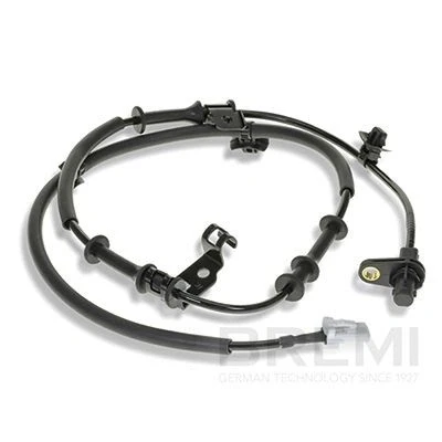 Kuva Tunnistin, kiertonopeus, Etuakseli, oikea Bremi 51844 hyundai veloster OE 59830 2V500