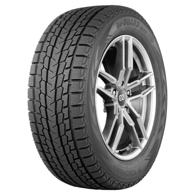 Kuva Yokohama Ice Guard G075 235/55 R18 100Q henkilöauto Talvirenkaat Renkaat VOLVO: V90 II Farmari, XC40, Cross Country, AUDI: A6 C7 Avant R1575
