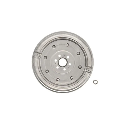 Kuva LuK 415 0727 09 Kaksoismassavauhtipyörä