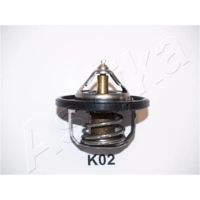 Kuva Termostaatti, jäähdytysneste HYUNDAI, KIA OE 25500 2B000, 255002B001, 255002B400