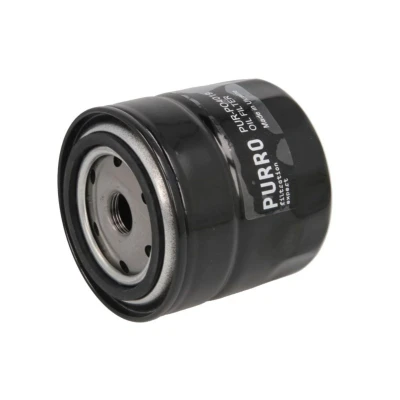 Kuva PURRO PUR PO4019 Öljynsuodatin UNF 3/4&quot; 16 yhdellä peruutuksenestoventtiilillä Ruuvattava suodatin FORD: Sierra Mk2 Sedan, C Max 2, Transit Mk4 Bussi
