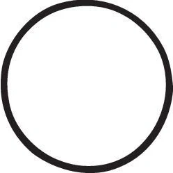 Kuva BOSAL 256 108 Pakoputken Tiiviste FORD: MONDEO 3 Kombi, 3, Stufenheck