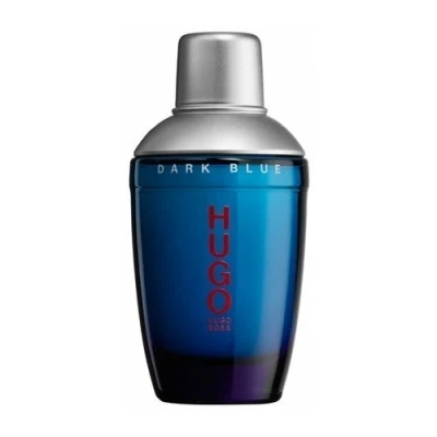 Kuva Hugo Boss Dark Blue Eau de Toilette 75 ml