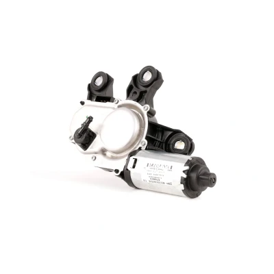 Kuva VALEO ORIGINAL PART 579603 Tuulilasin Pyyhkimen Moottori 12 Takana Oikean /vasemmanpuolinen ohjaus AUDI: A4 B7 Avant, Q7, A3 Hatchback