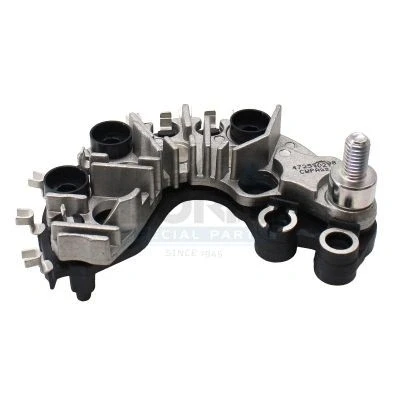 Kuva Tasasuuntain, generaattori 14V Meat &amp; doria 52231 dacia, land rover, nissan, opel, renault, vauxhall, volvo