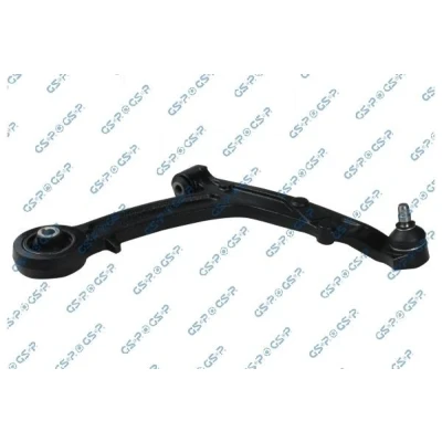 Kuva Tukivarsi, pyöräntuenta, Etuakseli, oikea, Alla FIAT PANDA, PANDA Skåp/halvkombi OE 50703129, 51857134
