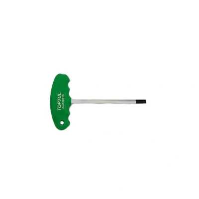 Kuva Kuusiokoloavain HEX TOPTUL 3/16 zoll T Griff