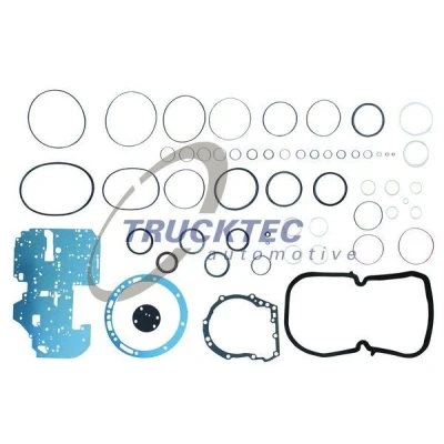 Kuva TRUCKTEC AUTOMOTIVE 02.25.021 Tiiviste Vaihteisto