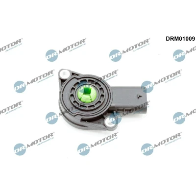 Kuva DR.MOTOR AUTOMOTIVE DRM01009 Sensori, imuputken läppä VOLKSWAGEN: Golf 5, Jetta 3, Tiguan I
