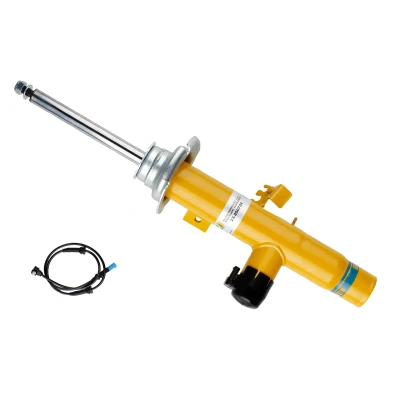Kuva BILSTEIN B6 Performance (DampTronic ) 23 250734 Iskunvaimentimet Etuakseli, oikea Kaasupaine Kaksiputki Joustintuki Tappi ylhäällä BMW: 3 Touring