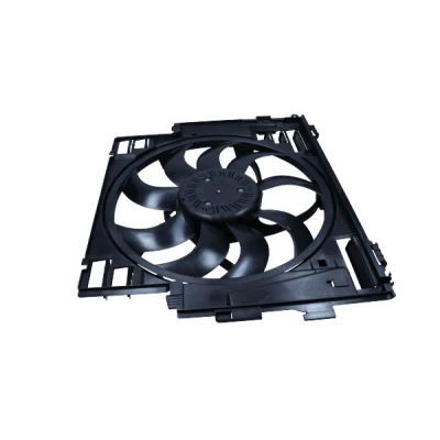 Kuva MAXGEAR AC230115 Jäähdyttimen Tuuletin 485 12 600 Jäähdytystuulettimen kehällä, harjaton moottori