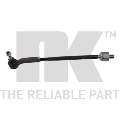 Kuva NK 5004790 Raidetanko VOLKSWAGEN: Golf 4 Variant, 4, Bora Sedan, SKODA: Octavia I Hatchback, 1 Combi, AUDI: A3 Hatchback