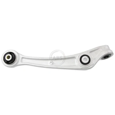 Kuva Tukivarsi, pyöräntuenta, Ulompi, Akselin edessä, Etuakseli, oikea, Alla AUDI OE 8K0 407 152B, 152C, 152D