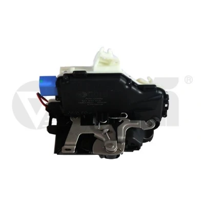 Kuva VIKA 98370757601 Oven Lukko Eteen, vasen SKODA: Fabia 2, Roomster, 2