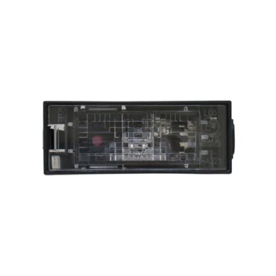 Kuva Rekisterivalo DACIA, RENAULT, NISSAN, SMART, MERCEDES BENZ, FIAT, OPEL OE 26 51 084 74R, 26510 00Q0A, 4416659