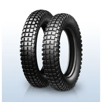 Kuva Michelin Trial Light X Competition 80/100 R21 51M henkilöauto Kesärenkaat Renkaat 436147