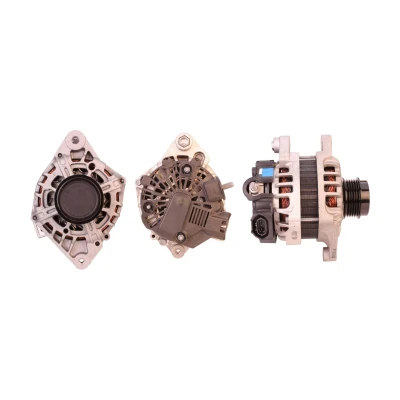 Kuva LUCAS ELECTRICAL LRA03647 Laturi 14V 90A HYUNDAI: i20 I Hatchback