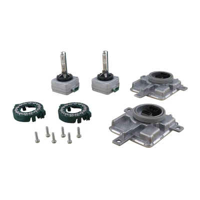 Kuva VEMO V10 73 0387 KIT2 Ohjainlaite, Valo AUDI: A6 C7 Avant, Q5, A4 B8 SKODA: Octavia 3 Combi, Superb II Hatchback, Schrägheck