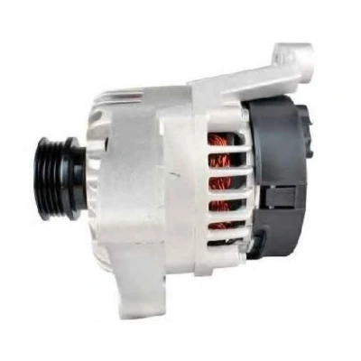 Kuva MAGNETI MARELLI 943318861010 Laturi 14V 70A FIAT: Punto II Hatchback, Doblo Van / Farmari, Grande ALFA ROMEO: MiTo