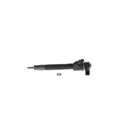 Kuva BOSCH 0 445 110 203 Polttoainesuutin Yhteispaineruiskutus Tiivisterenkaalla MERCEDES BENZ: Sprinter 3 T Bussi