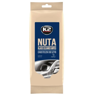 Kuva K2 K500 Käsien puhdistusliinat 25